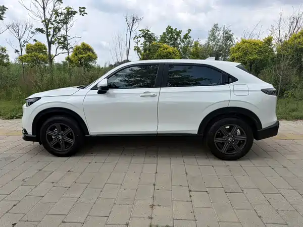 Honda XR-V 2023