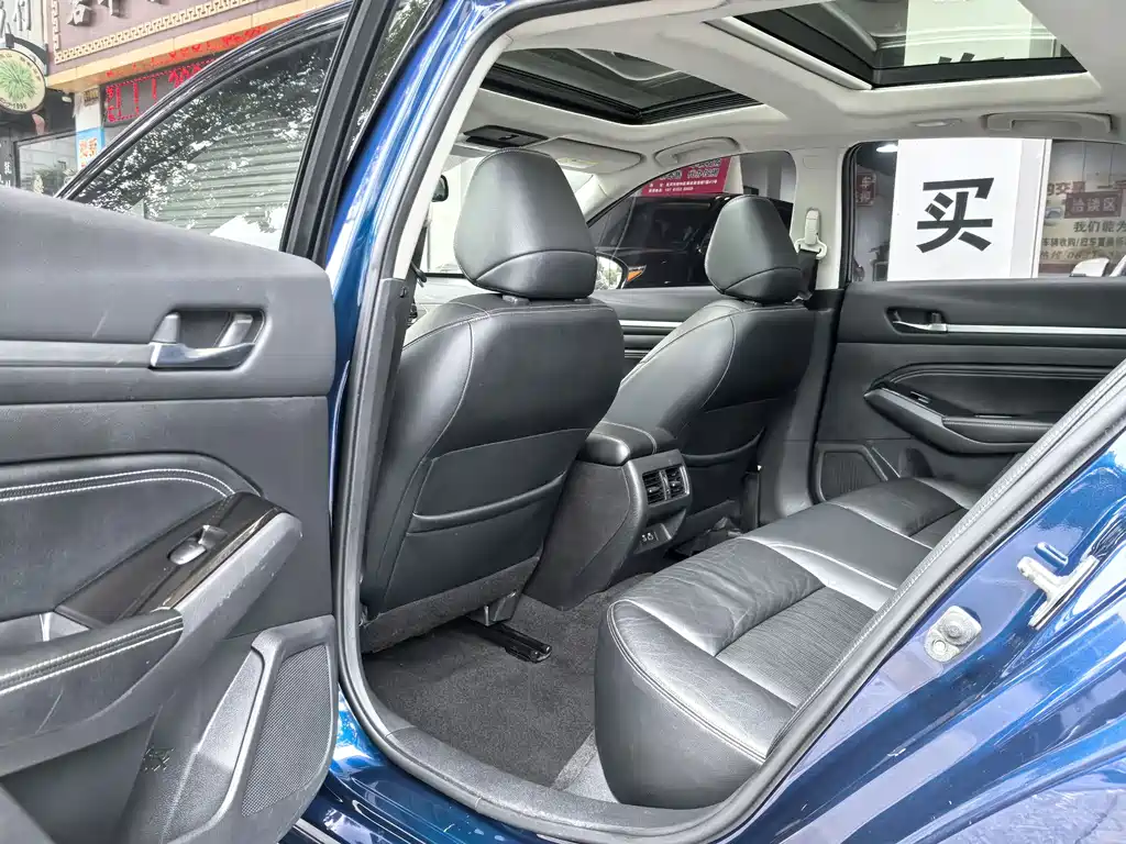 Nissan Teana 2019 — фото 11