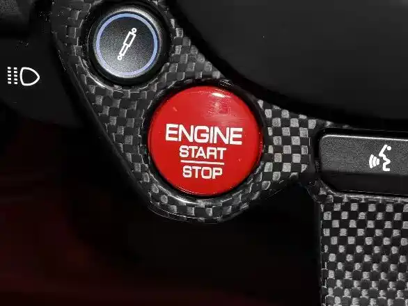 Ferrari F8 2019