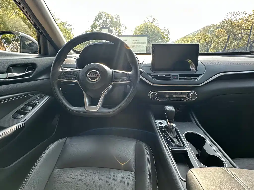 Nissan Teana 2021 — фото 10