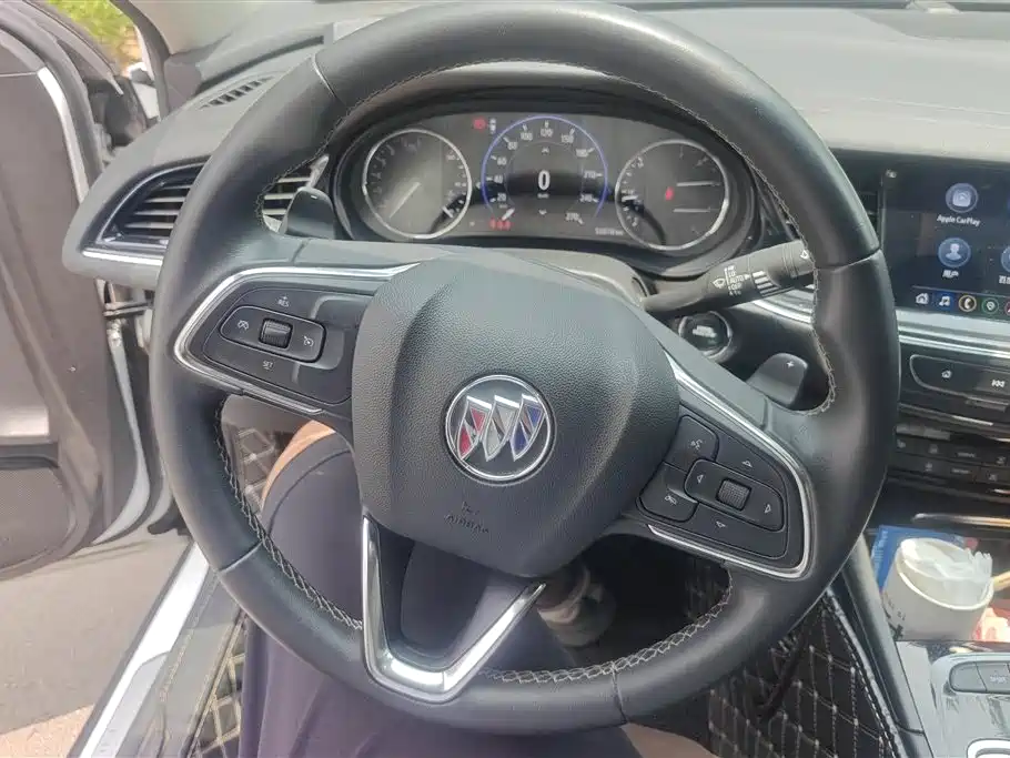 Buick Regal 2021 — фото 15