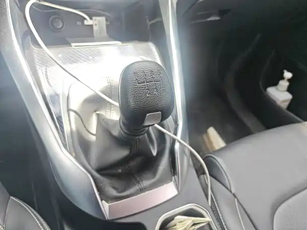 Maxus G50 2019