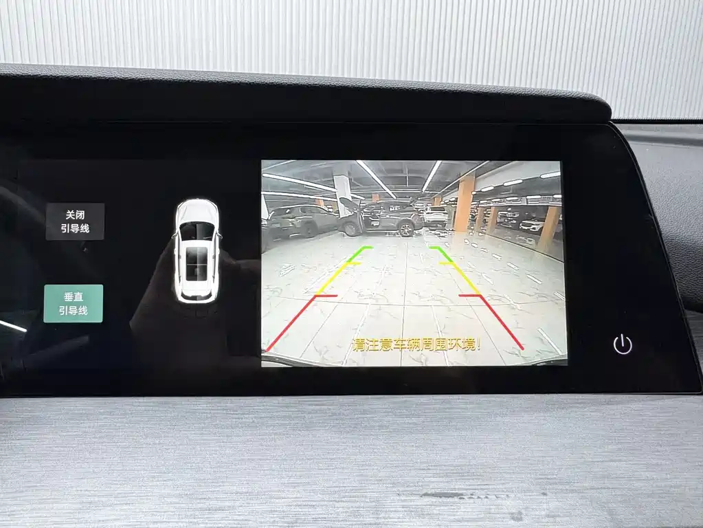 Changan CS35PLUS 2023 — фото 13