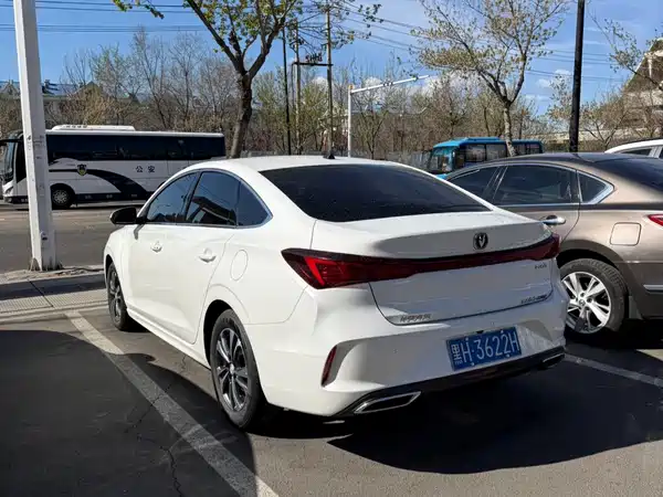 Changan Eado 2023