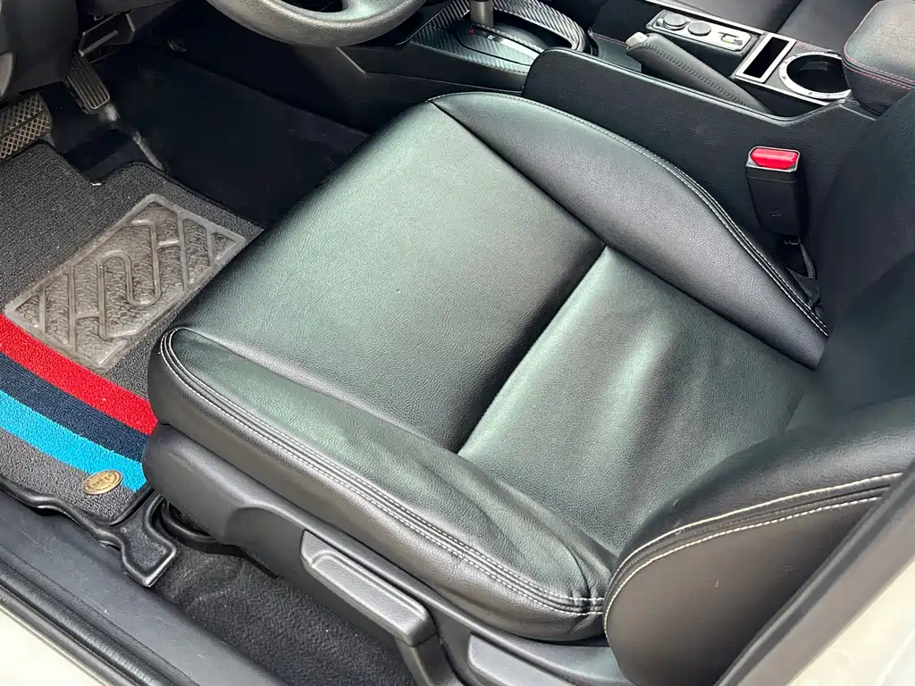 Honda Fit 2018