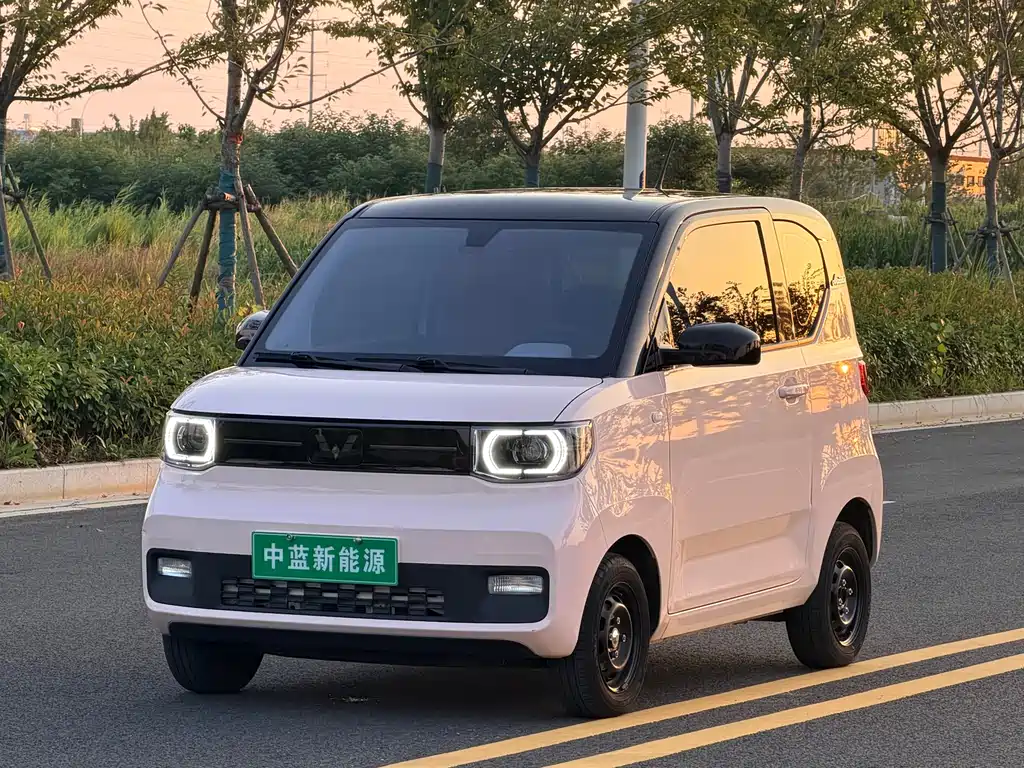 Wuling MINIEV 2023