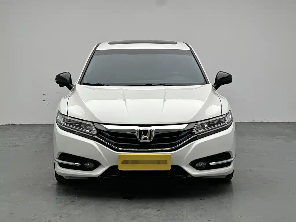 Honda Spirior 2018 — фото 2