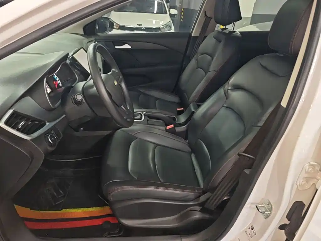 Chevrolet Cavalier 2019 — фото 15