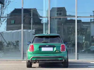 MINI MINI 2022