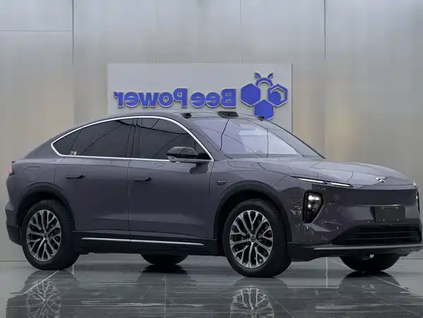 NIO EC6 2024