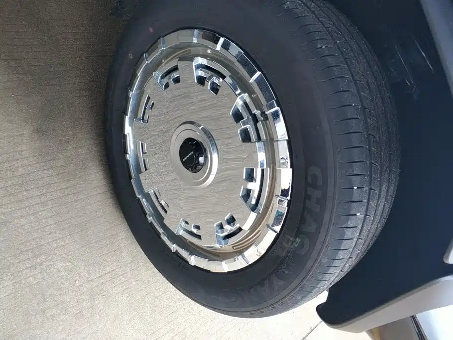 Icar Super V23 2025