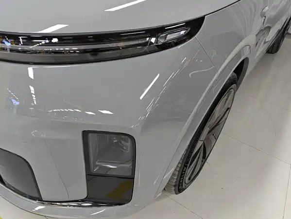Li Auto L9 2026