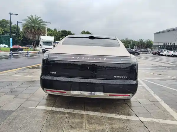 Zunjie S800 2025