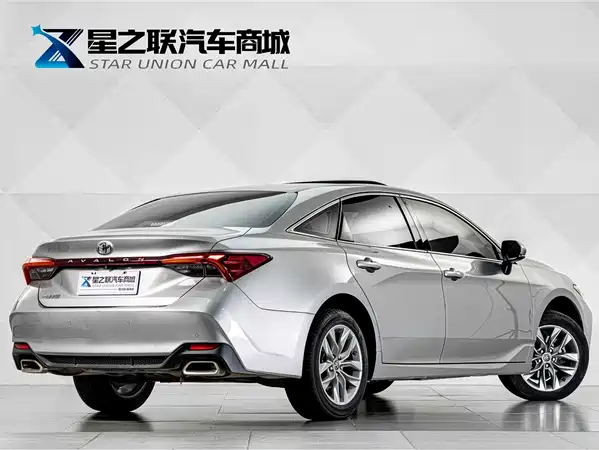 Toyota Avalon 2022