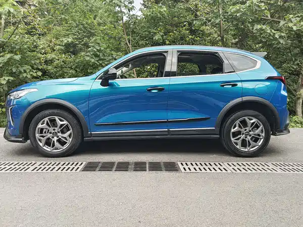Haval Red Rabbit 2022