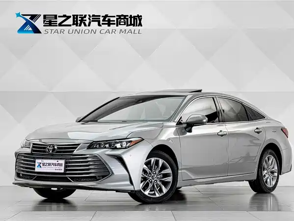 Toyota Avalon 2022