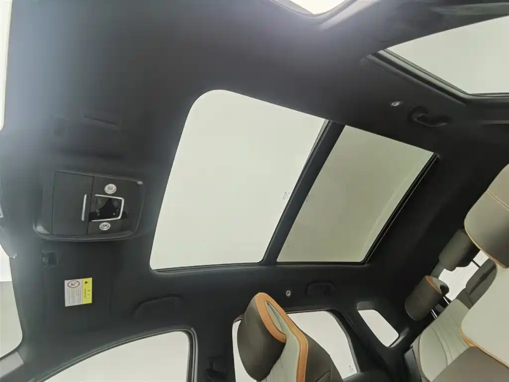 BYD Pro New Energy 2022 — фото 14