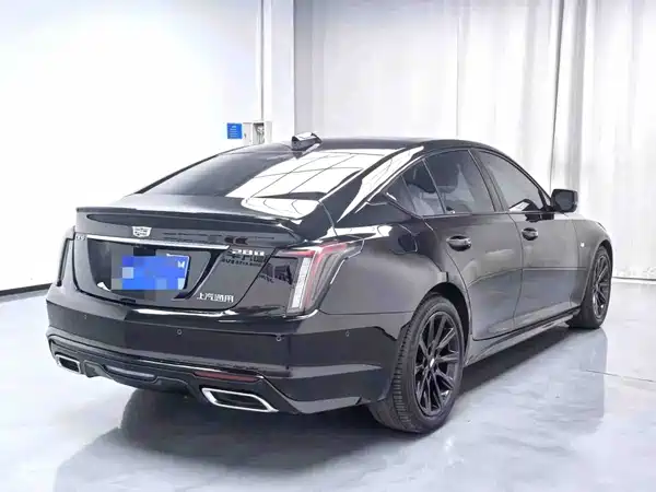 Cadillac CT5 2023