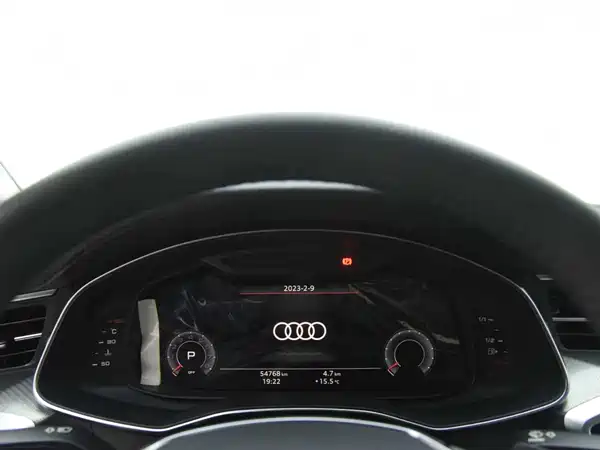 Audi A6L 2019
