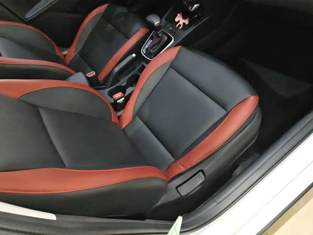 Kia KX CROSS 2019 — фото 25