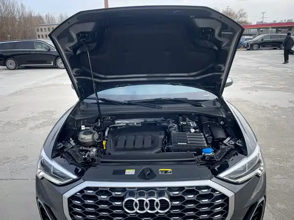 Audi Q3 Sportback 2021