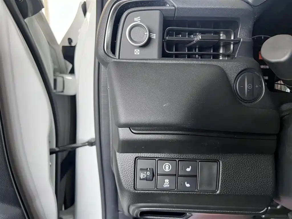 Honda Vezel 2023 — фото 14