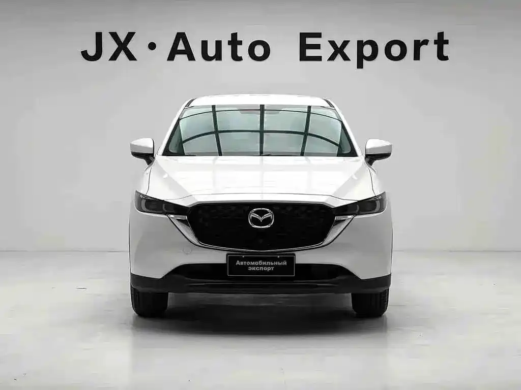 Mazda CX-5 2024