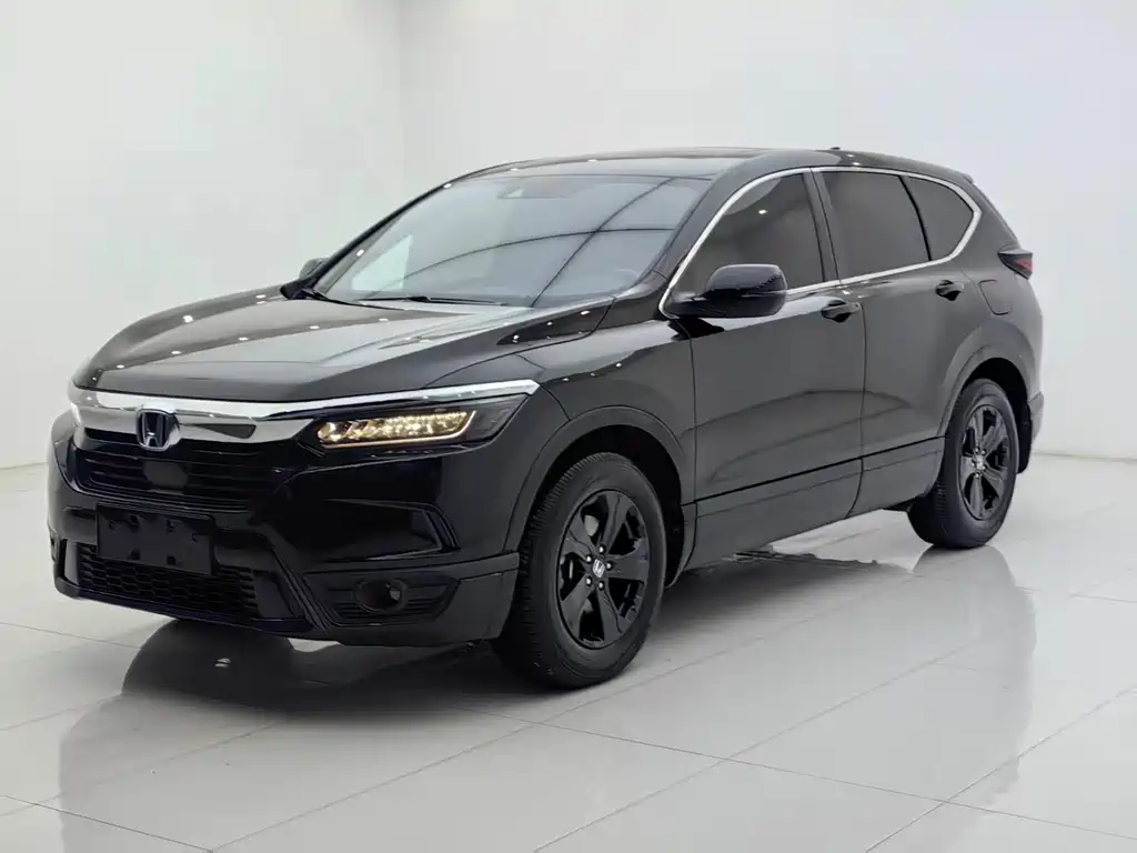 Honda Breeze 2022 — фото 1