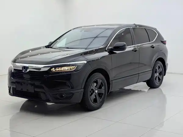 Honda Breeze 2021