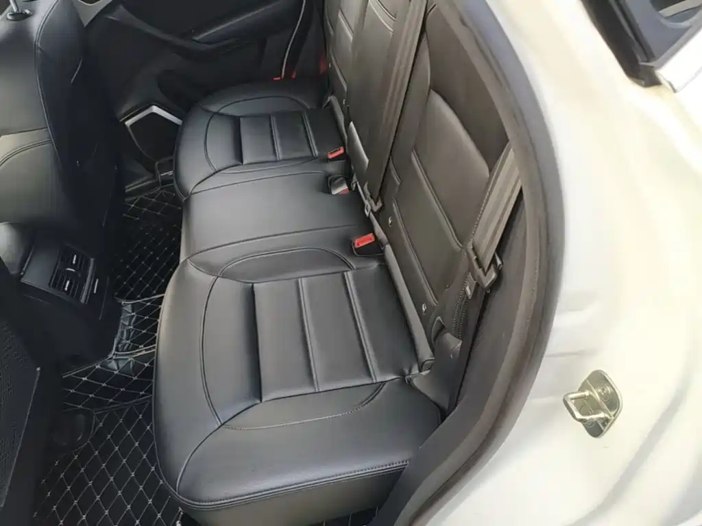 Haval H7 2016 — фото 17