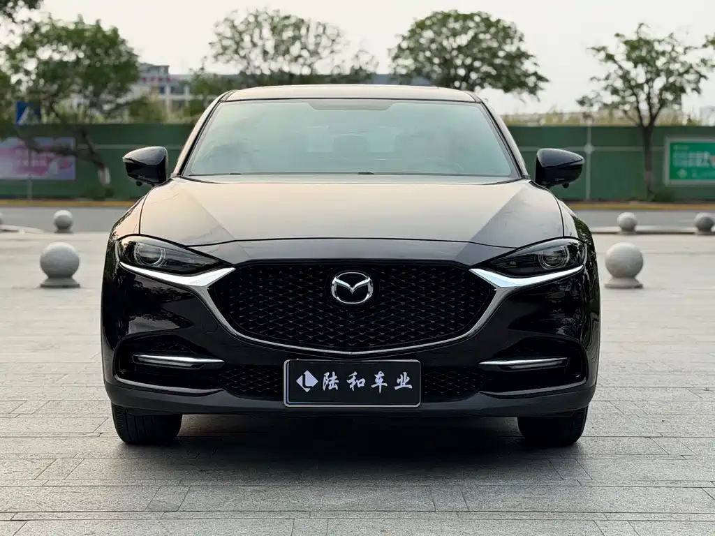 Mazda CX-4 2022