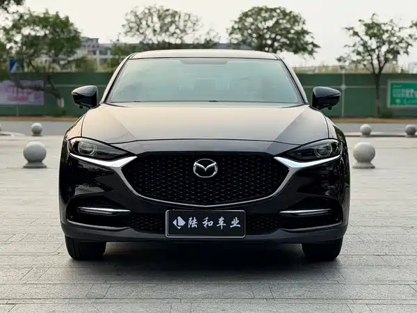 Mazda CX-4 2022