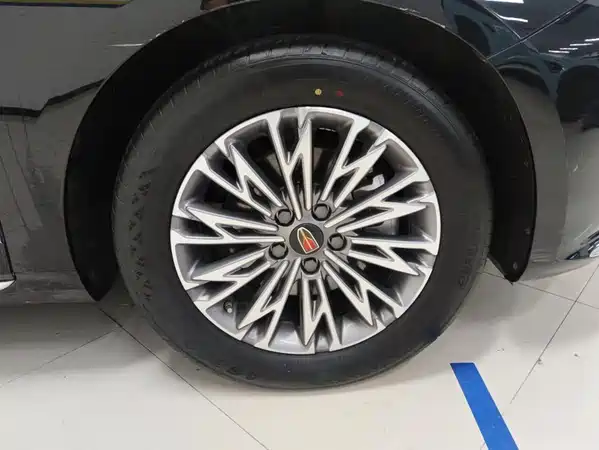 Hongqi H5 2024