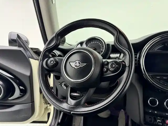 MINI MINI 2015