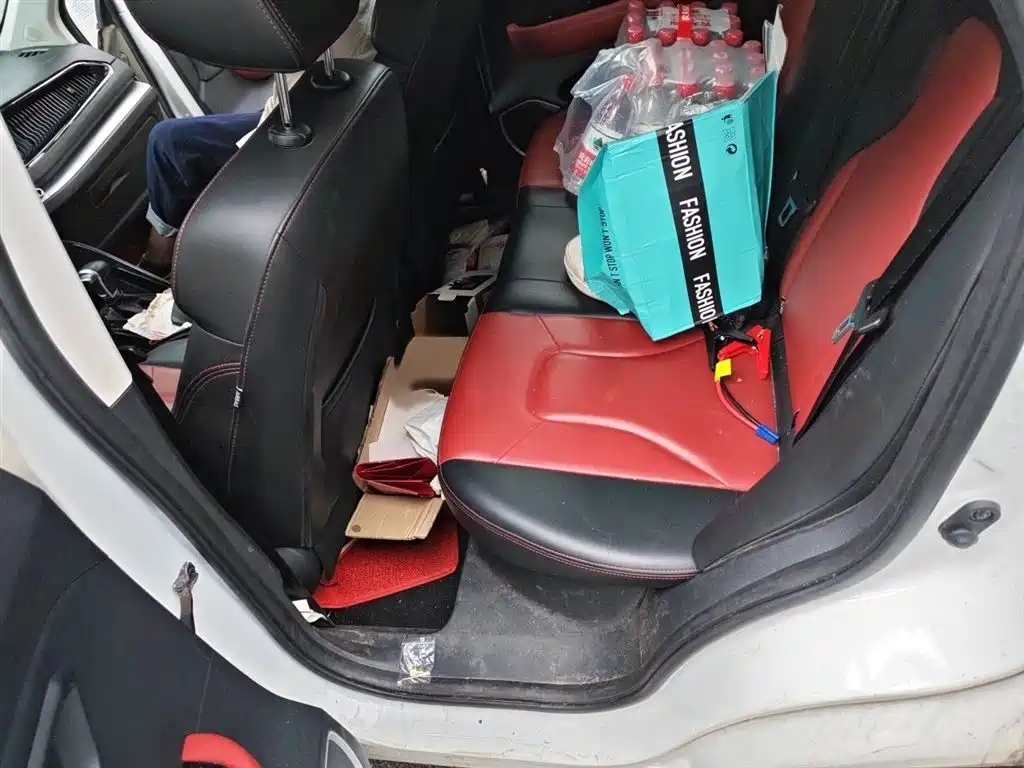 Haval H2s 2018 — фото 15
