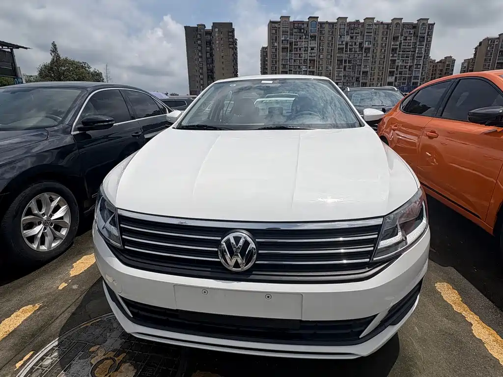 Volkswagen Lavida 2023
