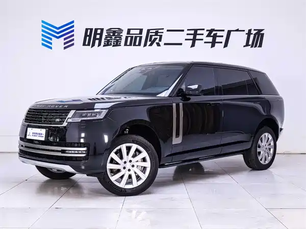 Land Rover Range Rover 2025