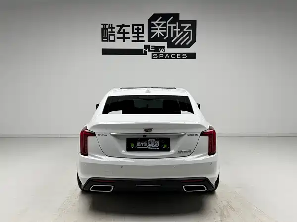 Cadillac CT5 2022