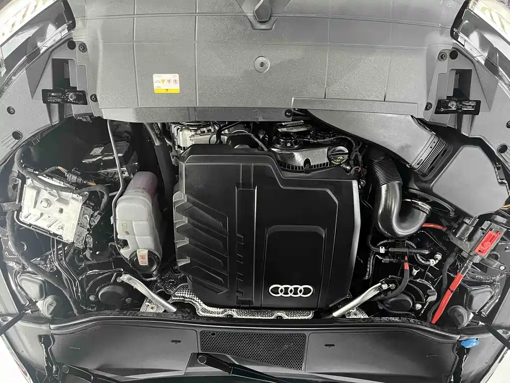 Audi A7L 2024 — фото 23