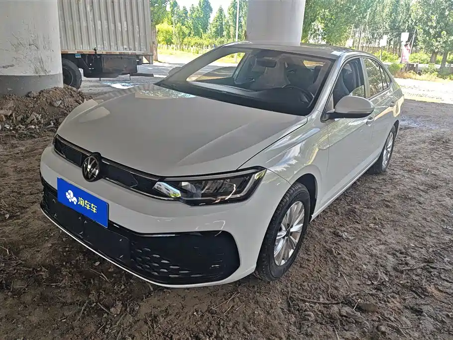 Volkswagen Lavida 2024
