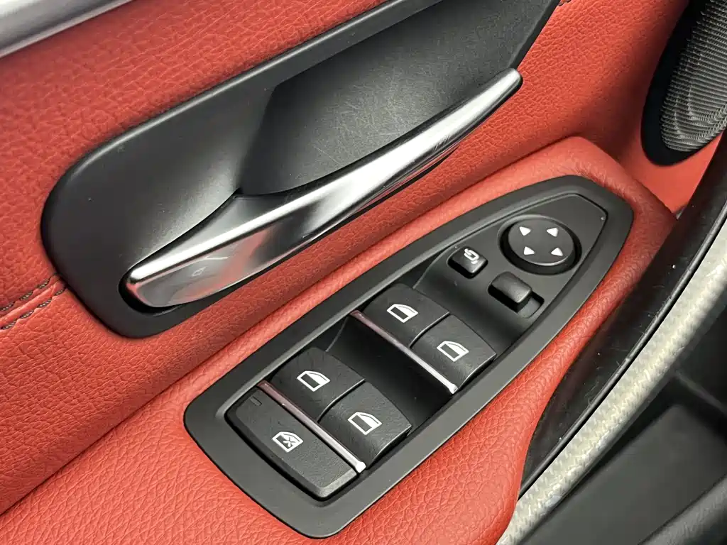 BMW 4 Series 2021 — фото 14