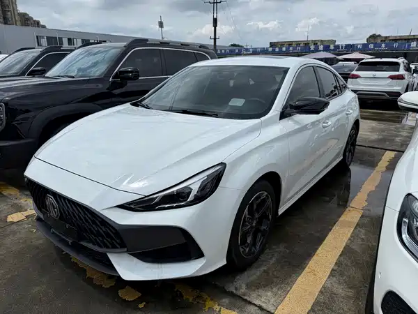 MG5 2022