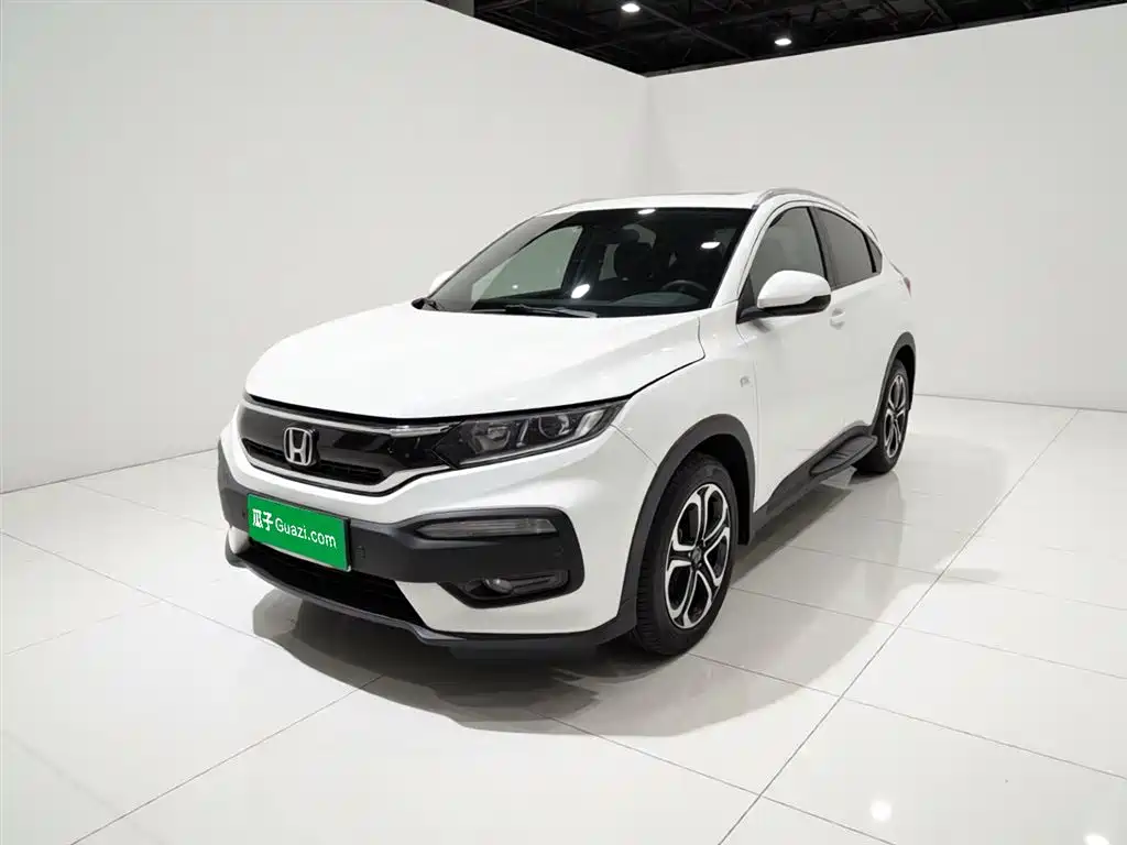 Honda XR-V 2017 — фото 2