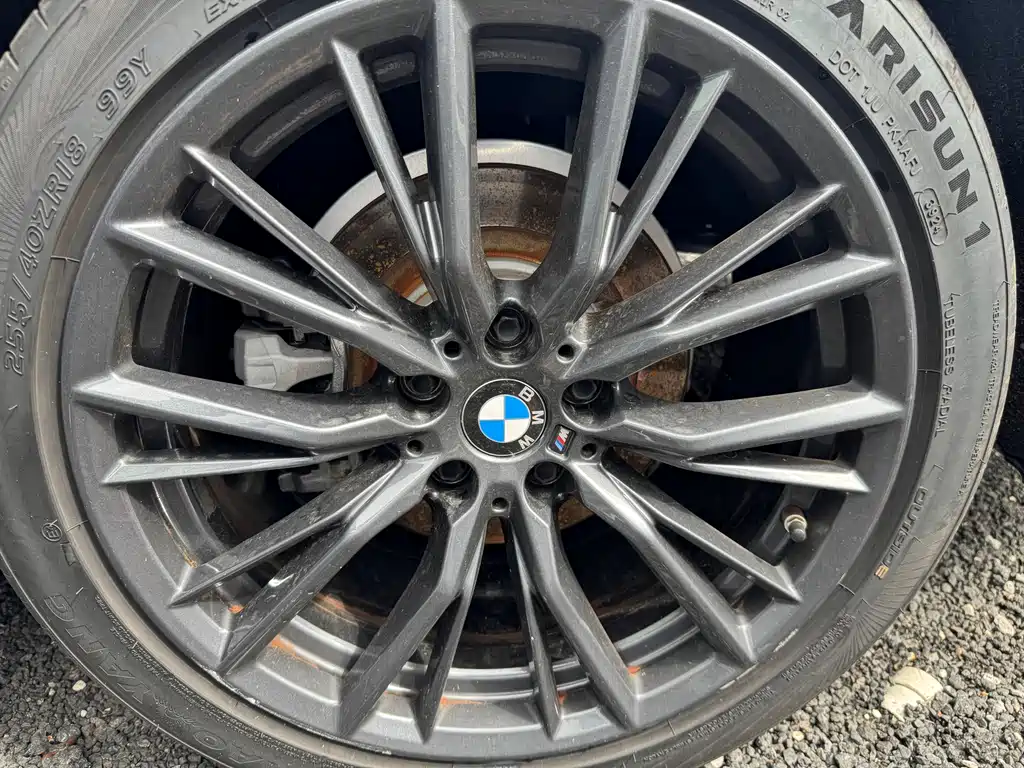 BMW 3 Series 2020 — фото 17