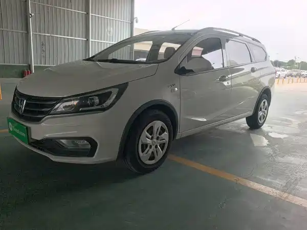 Baojun 310W 2019