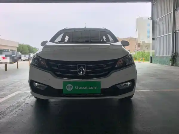 Baojun 310W 2019
