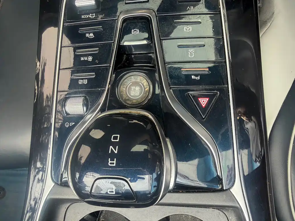 BYD Qin PLUS 2022
