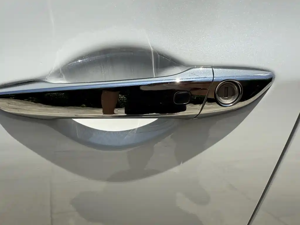 Hyundai Mistra 2014 — фото 14