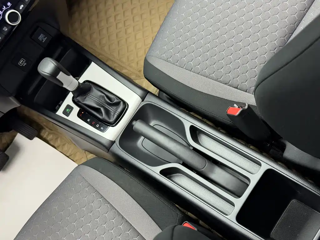 Honda Fit 2022 — фото 16