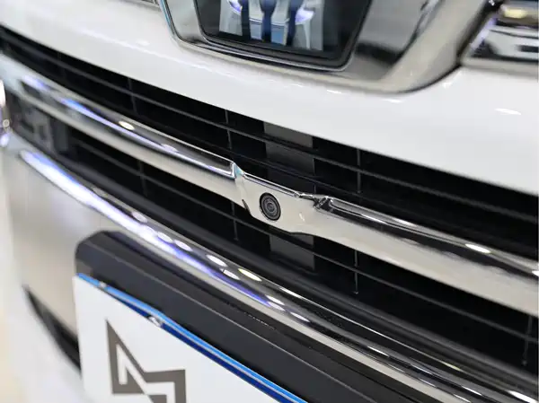 Toyota Vellfire 2021